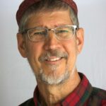Natan Margalit's headshot