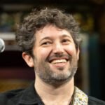 Joey Weisenberg