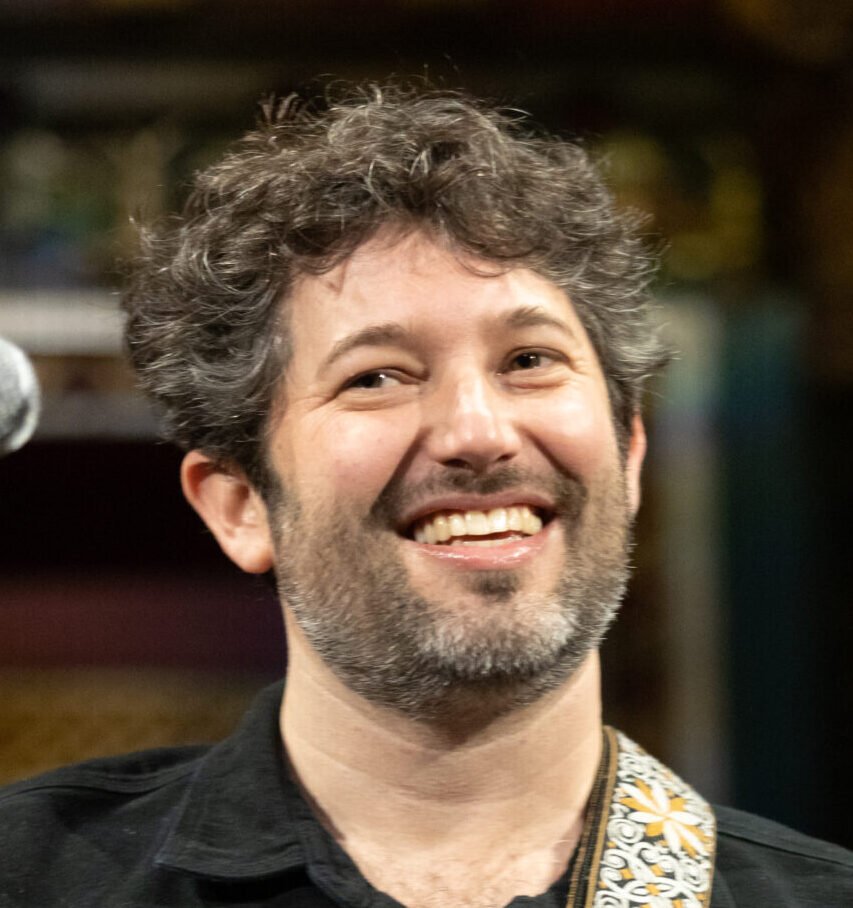 Joey Weisenberg