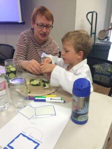pickling-workshop