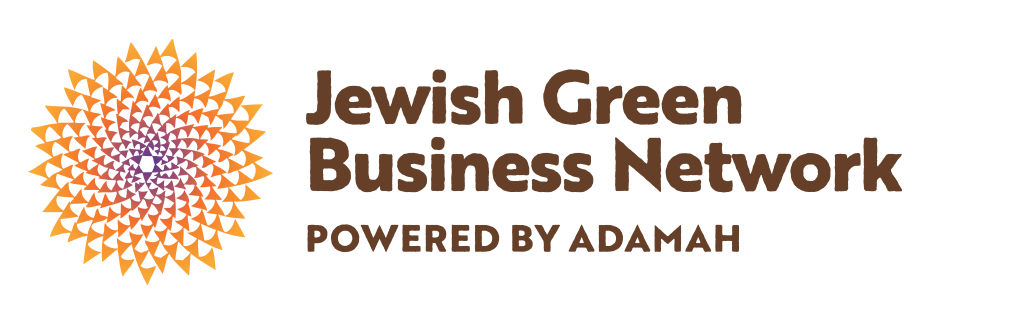 Jewish Green Business Network powered by Adamah